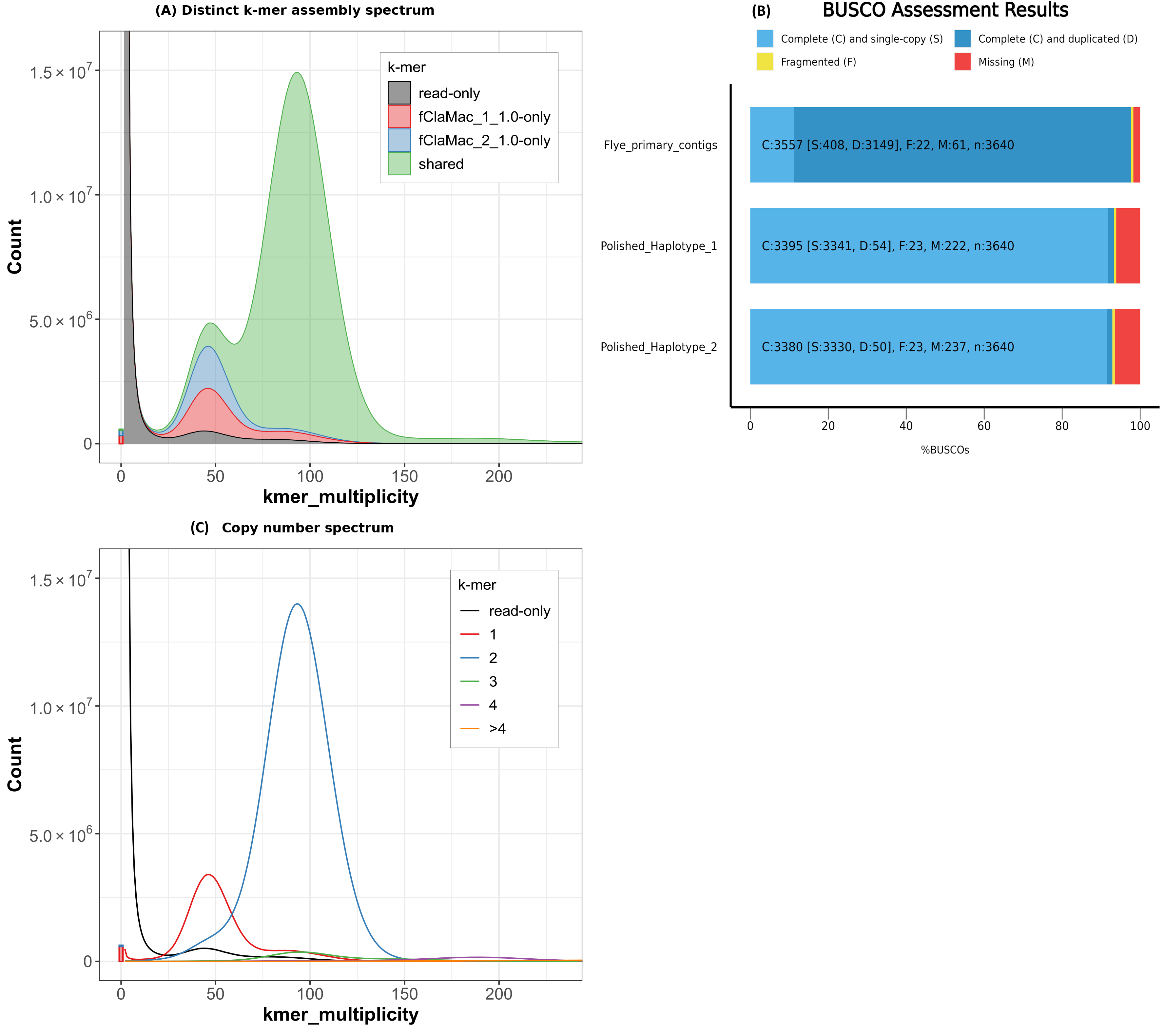 Bioinformatics and genome analysis